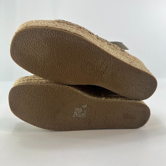 rag & bone New York Women's Espadrille Platform Sandals - Picture 13 of 15